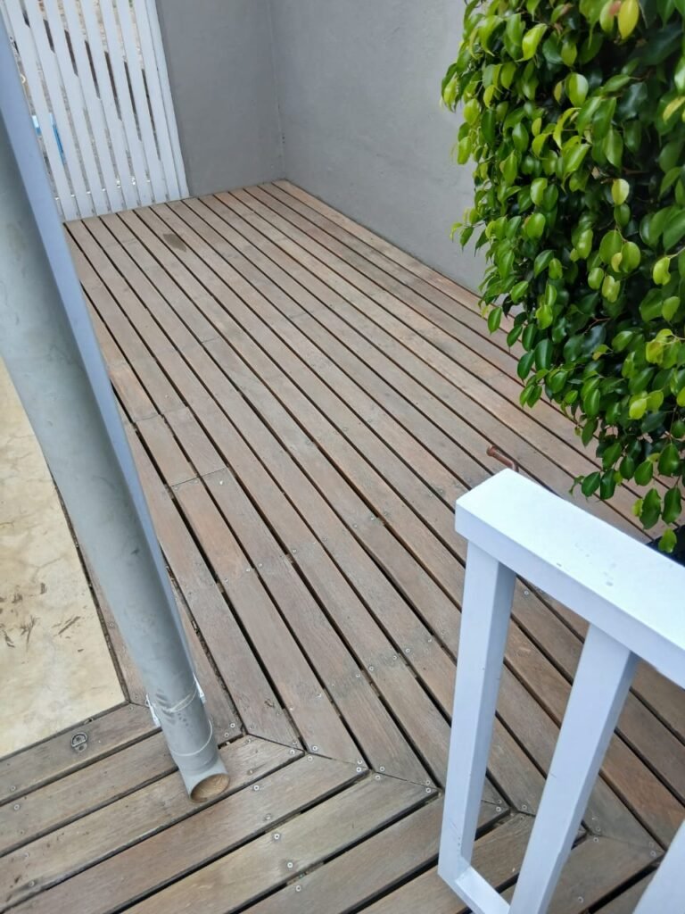 Carpentry Work