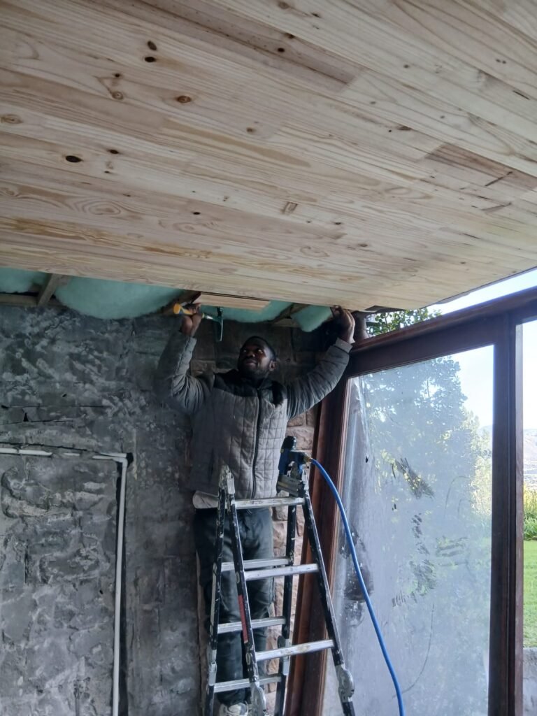 Wood Work