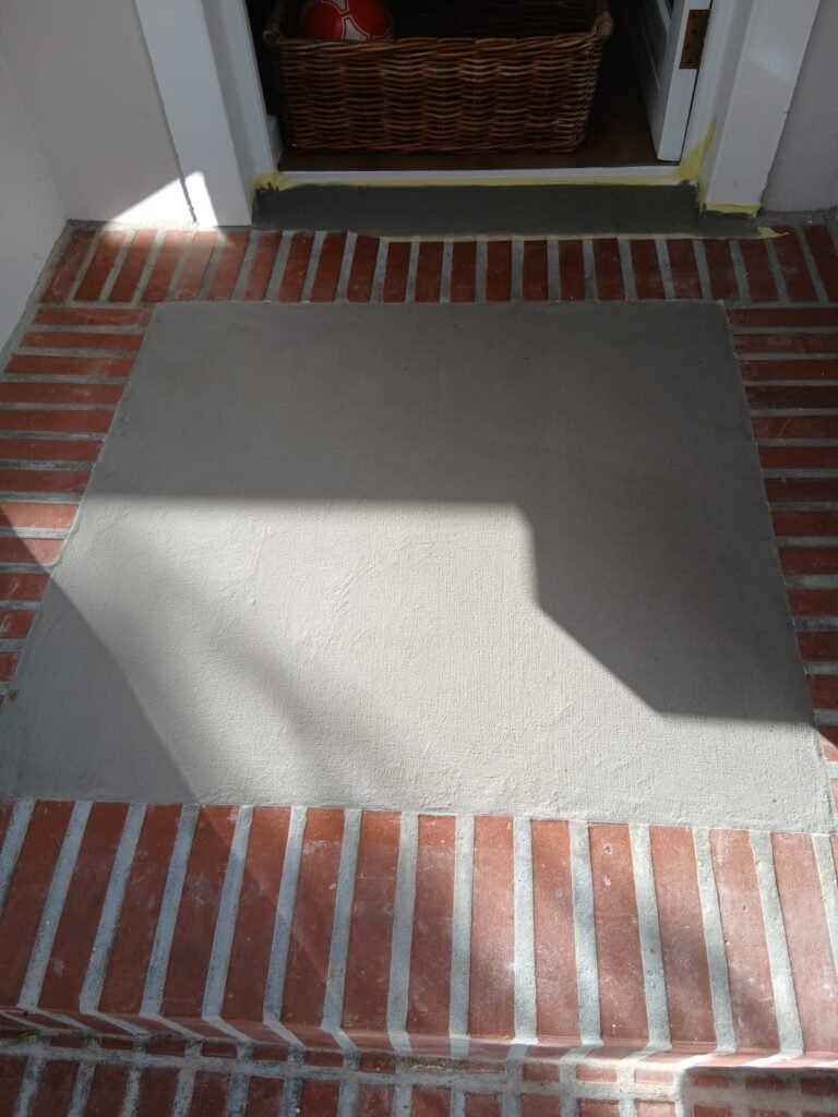 Bathroom Renovation