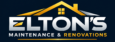 Elton Maintenance & Renovations Logo