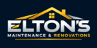 Elton Maintenance & Renovations Logo
